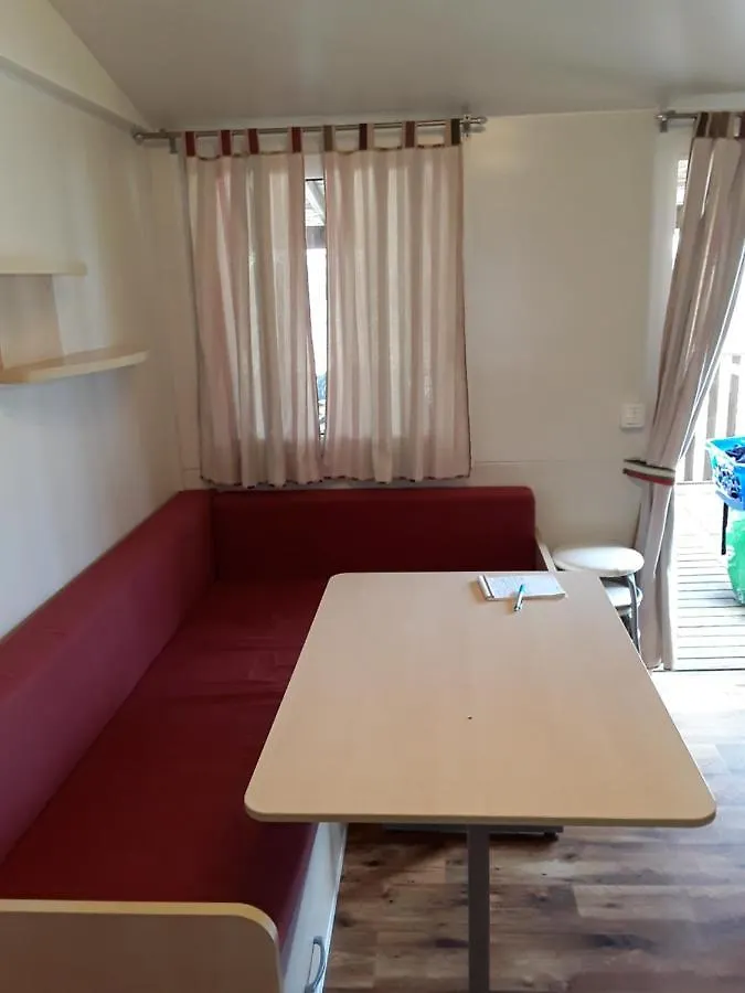Mobilhome Privlaka Privlaka  0*, Privlaka (Zadar)