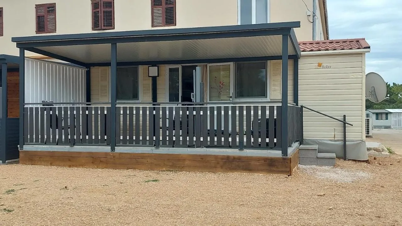 Mobilhome Privlaka Privlaka